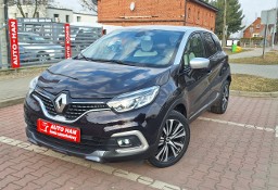 Renault Captur INITIALE PARIS AUTOMAT