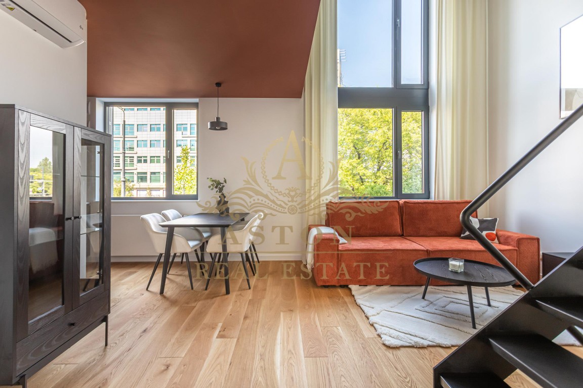 Mieszkanie do wynajęcia, 50 m² Praga-Północ, Targowa