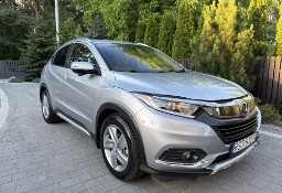 Honda HR-V II Honda HR-V 2.0 Benz 146KM 4x4