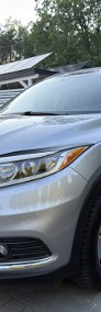 Honda HR-V 2.0 Benz 146KM 4x4-3