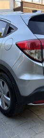 Honda HR-V 2.0 Benz 146KM 4x4-4