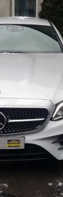 Mercedes-Benz Klasa E W213 E 300 Coupe 9G-TRONIC-4