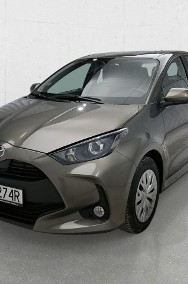 Toyota Yaris IV-2