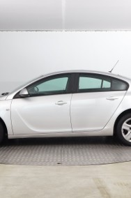 Opel Insignia , Salon Polska, VAT 23%, Klima, Tempomat-2