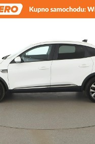 Renault Arkana mHEV automat full LED navi klima auto kamera i czujniki parkowania-2