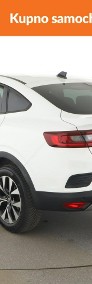 Renault Arkana mHEV automat full LED navi klima auto kamera i czujniki parkowania-4