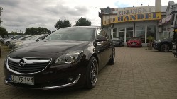 Opel Insignia I OF. PRYWATNA