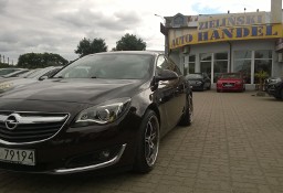 Opel Insignia I OF. PRYWATNA