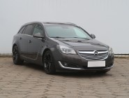 Opel Insignia , Navi, Klimatronic, Tempomat, Parktronic