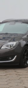 Opel Insignia , Navi, Klimatronic, Tempomat, Parktronic-3