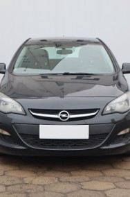 Opel Astra J , Navi, Klima, Tempomat, Parktronic-2