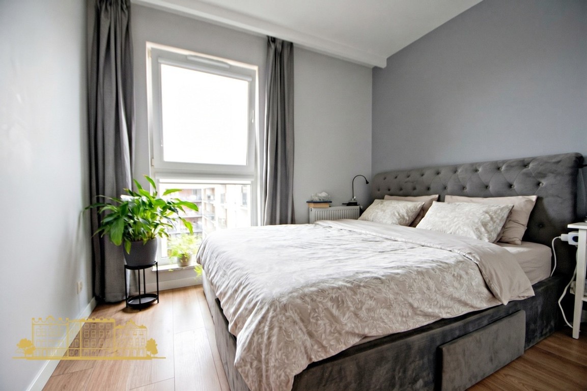 Mieszkanie do wynajęcia, 53 m² Krowodrza, Wrocławska