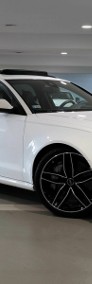 Audi RS6 III (C7) Ceramiczne Hamulce ACC HUD Noktowizor Bang&Olufsen Martwe pole Karbo-3