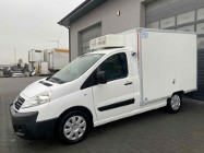 Fiat Scudo 2.0 CHŁODNIA