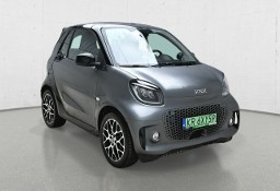 Smart ForTwo III