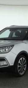 Ssangyong XLV , Salon Polska, Serwis ASO, Navi, Klimatronic, Tempomat,-3