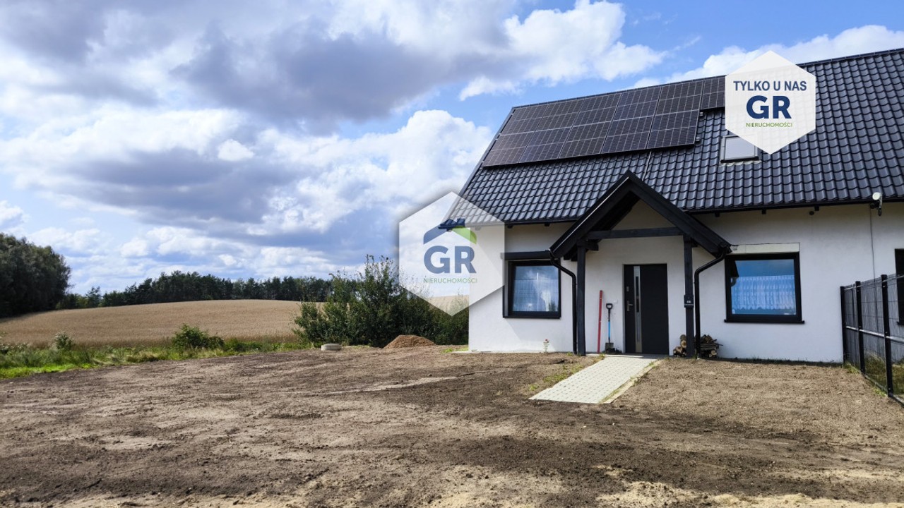 Dom na sprzedaż, 4 pokoje, 142 m², Klukowa Huta