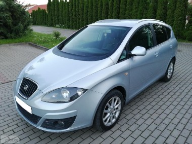 SEAT Altea XL-1