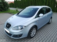 SEAT Altea XL