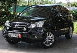 Honda CR-V III EXECUTIVE-4x4-Org.lakier-Maly przebieg-Super stan-Gwarancja!!!