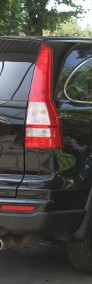 Honda CR-V III EXECUTIVE-4x4-Org.lakier-Maly przebieg-Super stan-Gwarancja!!!-4