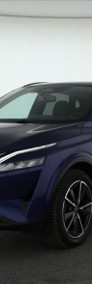 Nissan Qashqai III , Salon Polska, 1. Właściciel, Serwis ASO, Automat, VAT 23%,-3