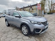 Peugeot 5008 II 1,5 HDI 130 KM Kamera Nawigacja