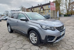 Peugeot 5008 II 1,5 HDI 130 KM Kamera Nawigacja