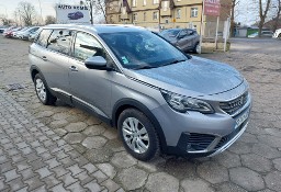 Peugeot 5008 II 1,5 HDI 130 KM Kamera Nawigacja