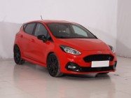Ford Fiesta IX Salon Polska, 1. Właściciel, VAT 23%, Klimatronic, Tempomat,