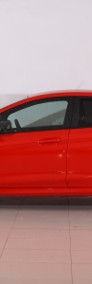 Ford Fiesta IX Salon Polska, 1. Właściciel, VAT 23%, Klimatronic, Tempomat,-4