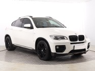 BMW X6 E71 , 306 KM, Automat, VAT 23%, Skóra, Navi, Klimatronic,