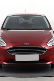 Ford Fiesta IX , Salon Polska, 1. Właściciel, Serwis ASO, Klimatronic,-2