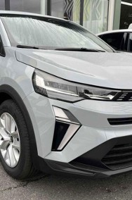 Renault Evolution 1.8 E-Tech Full Hybrid Symbioz Evolution 1.8 E-Tech 160KM /-2