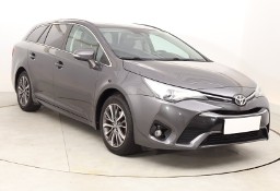 Toyota Avensis III , Salon Polska, Serwis ASO, Automat, Skóra, Navi, Xenon,