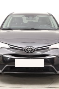 Toyota Avensis III , Salon Polska, Serwis ASO, Automat, Skóra, Navi, Xenon,-2