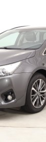 Toyota Avensis III , Salon Polska, Serwis ASO, Automat, Skóra, Navi, Xenon,-3