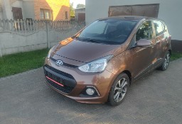 Hyundai i10 II Klima opłacony