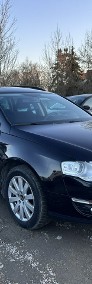 Volkswagen Passat B6 2.0 TDI CR/Bogata wersja/HAK/Zarejestrowany w PL/Zamiana/Kredyt-4