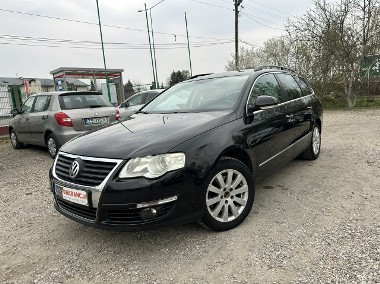2.0 TDI CR/Bogata wersja/HAK/REJ w PL/Zamiana/Kredyt-1