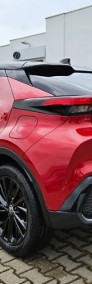 Toyota C-HR GR Sport 2.0 Hybrid Dynamic Force Plug-in GR Sport 2.0 Hybrid Dynamic-4