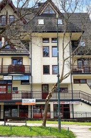 Apartament w Centrum Zakopanego, całość 78m  + miejsce parkingowe, widok-2