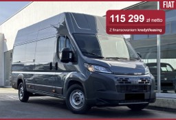 Fiat Ducato Maxi L4H3 Maxi L4H3 2.2 140KM