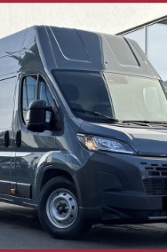 Fiat Ducato Maxi L4H3 Maxi L4H3 2.2 140KM-2