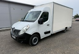 Renault Master Kontener Niskopodłogowy Stan BD 2.3 Dci 145 Ps