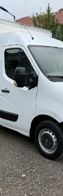 Renault Master Kontener Niskopodłogowy Stan BD 2.3 Dci 145 Ps-3