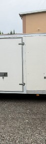 Renault Master Kontener Niskopodłogowy Stan BD 2.3 Dci 145 Ps-4