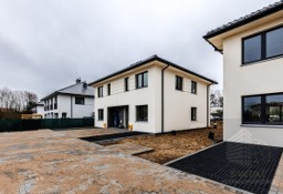 Nowy dom Tanowo