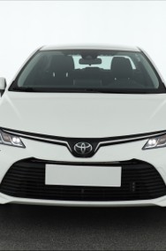 Toyota Corolla XII , Salon Polska, 1. Właściciel, Serwis ASO, VAT 23%,-2