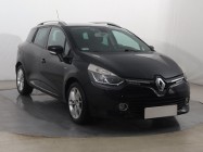 Renault Clio IV , Salon Polska, 1. Właściciel, Serwis ASO, Navi, Klimatronic,